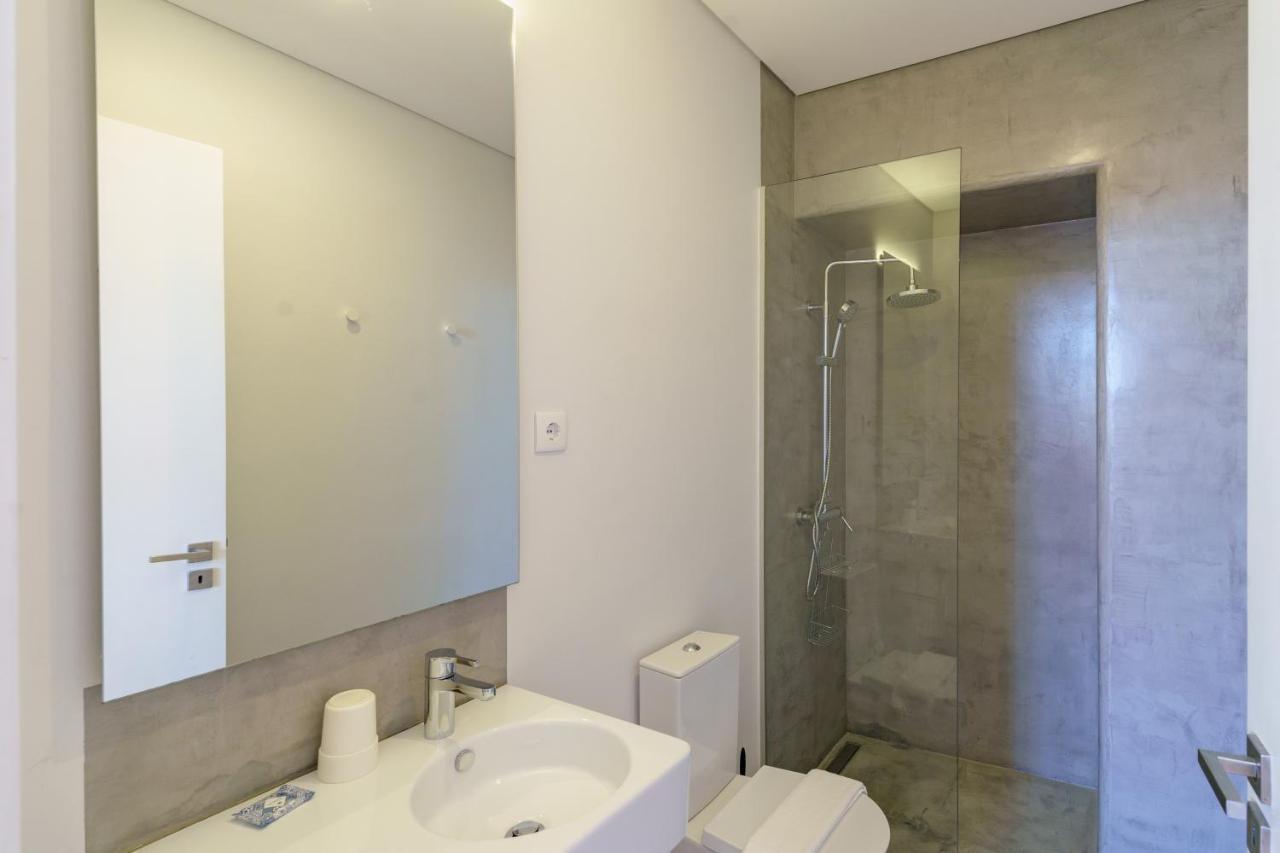N Apartments - Cha OOporto Extérieur photo