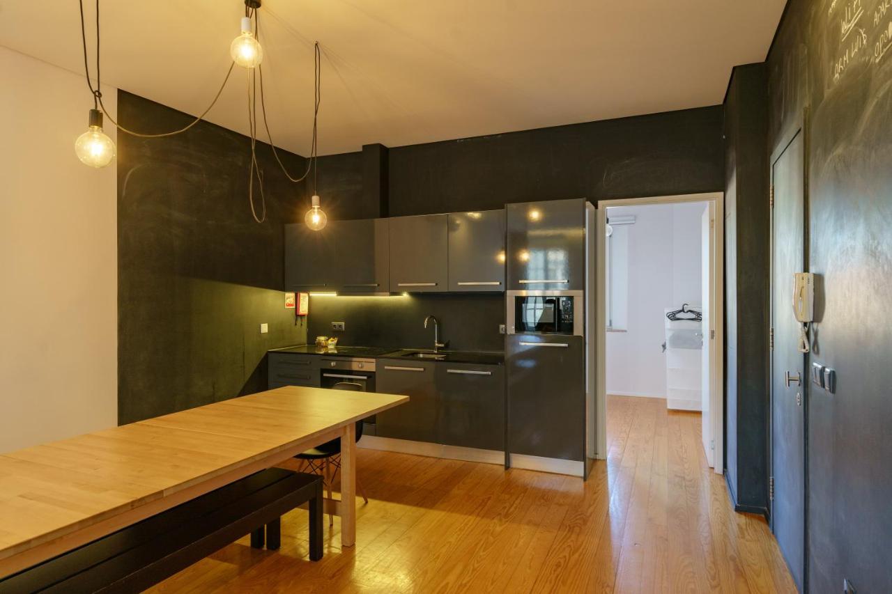 N Apartments - Cha OOporto Extérieur photo