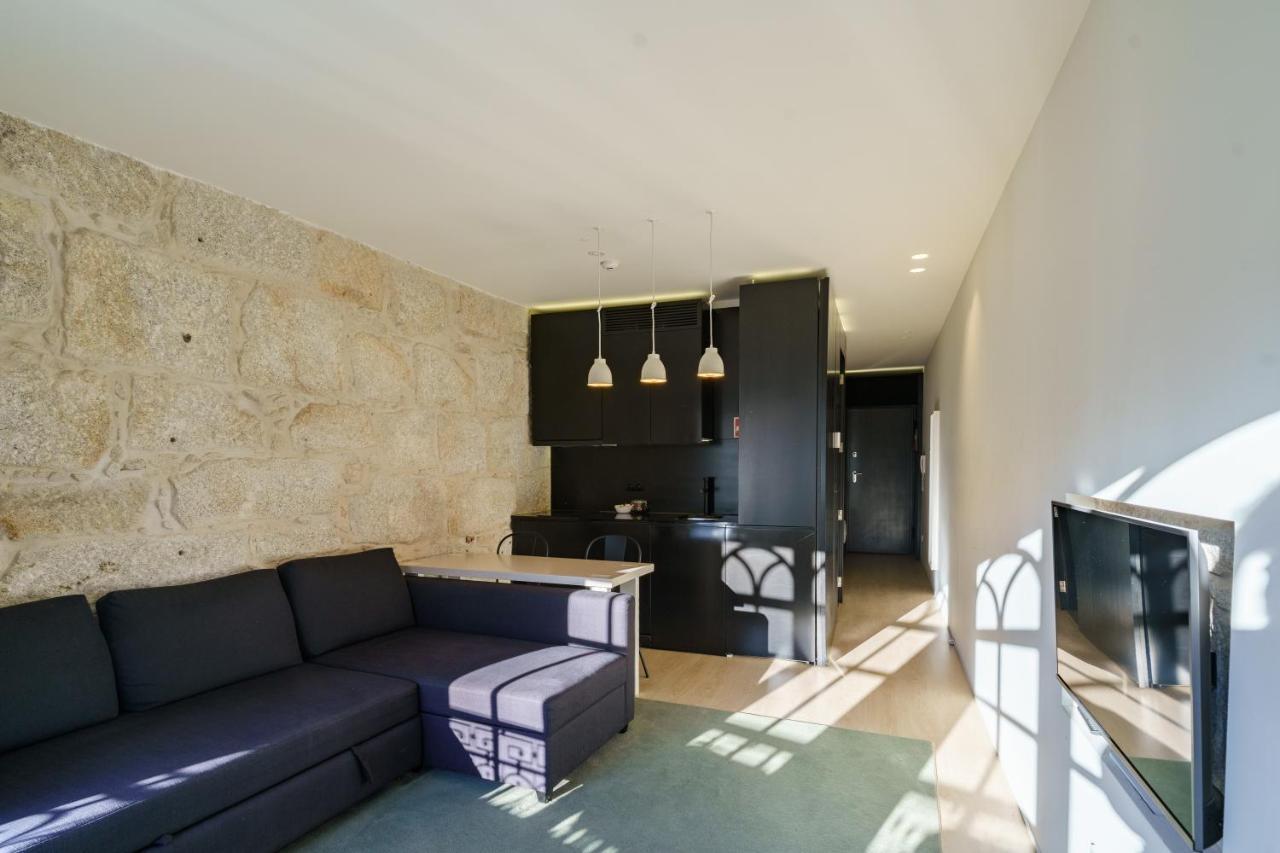 N Apartments - Cha OOporto Extérieur photo