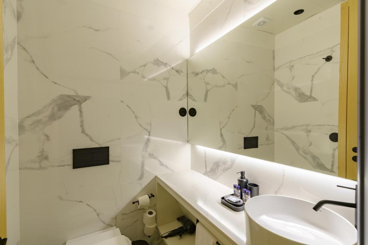 N Apartments - Cha OOporto Extérieur photo