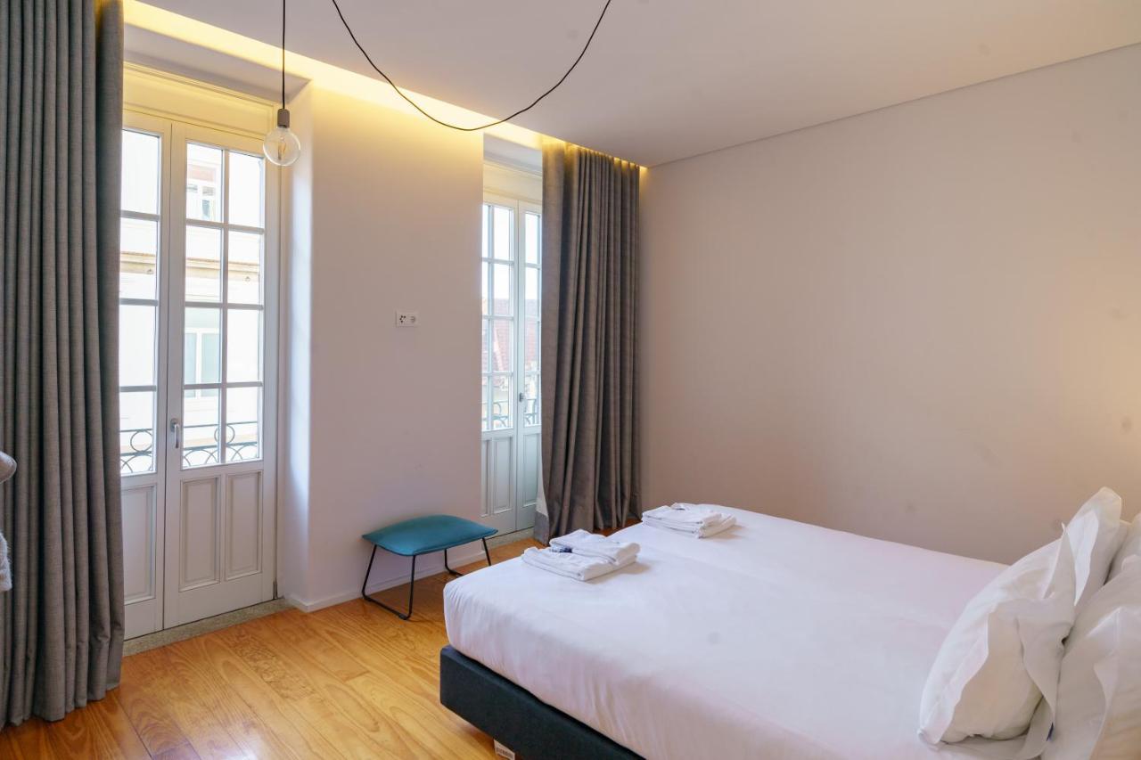 N Apartments - Cha OOporto Extérieur photo
