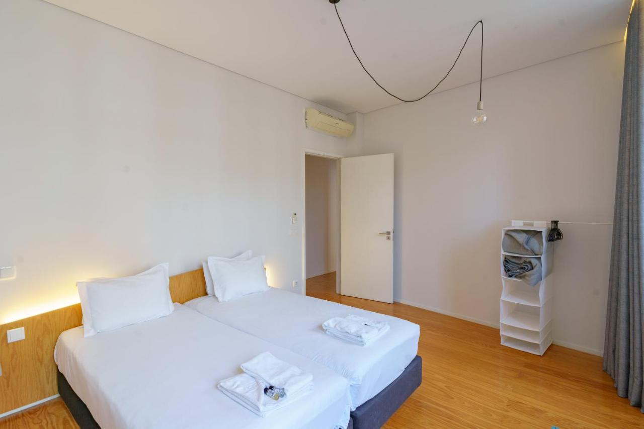 N Apartments - Cha OOporto Extérieur photo
