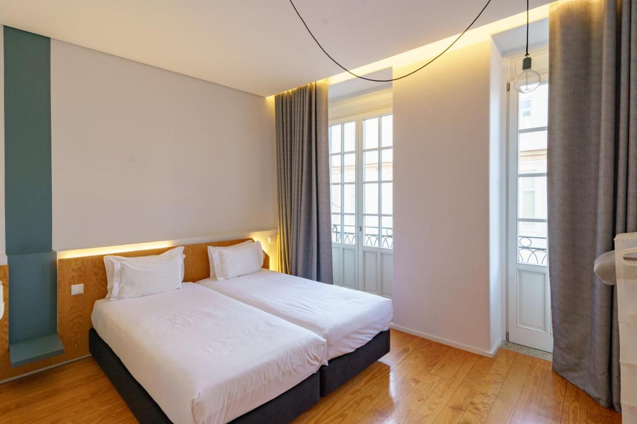 N Apartments - Cha OOporto Extérieur photo