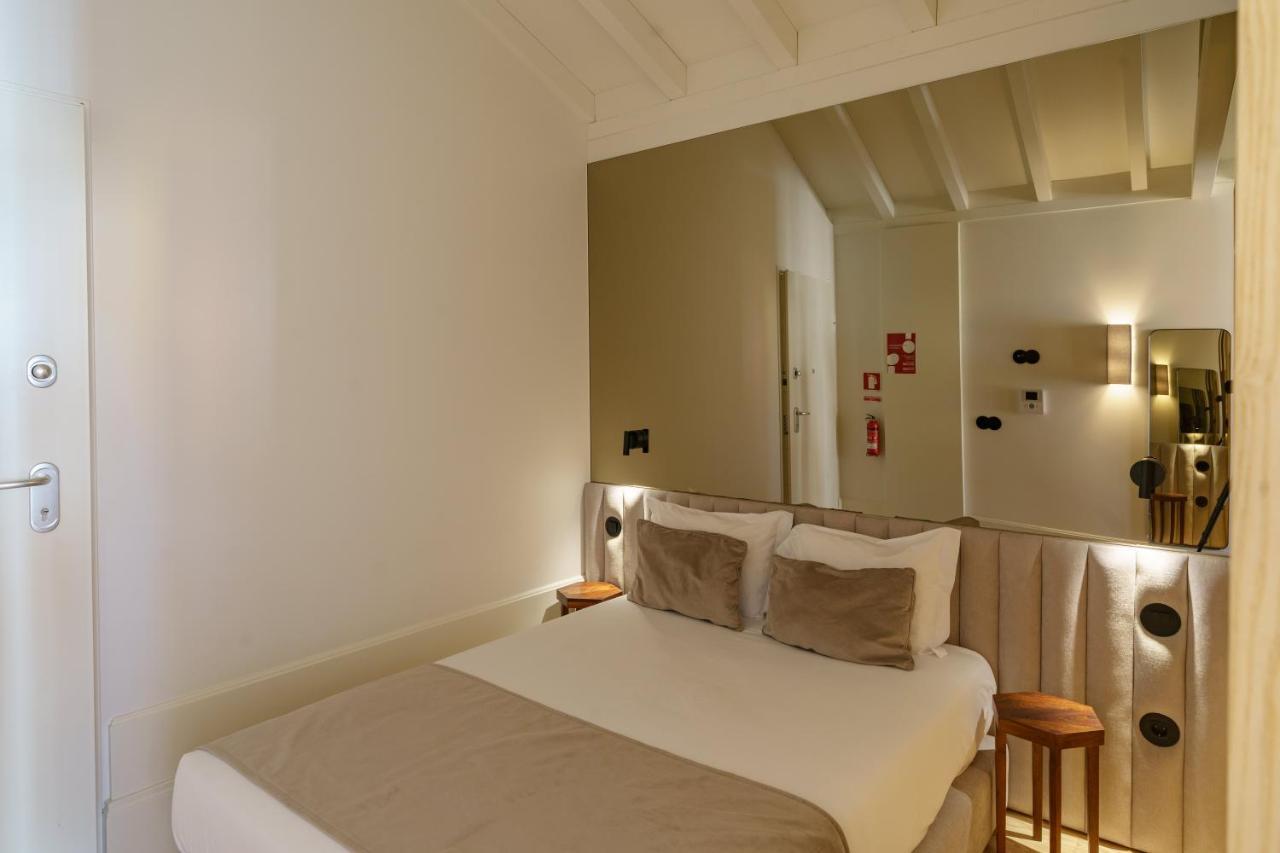 N Apartments - Cha OOporto Extérieur photo