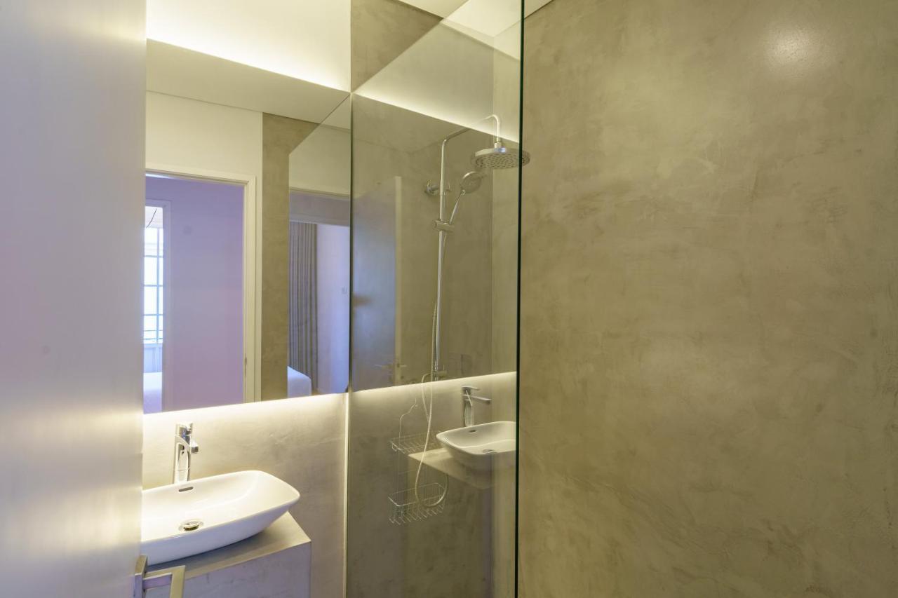 N Apartments - Cha OOporto Extérieur photo