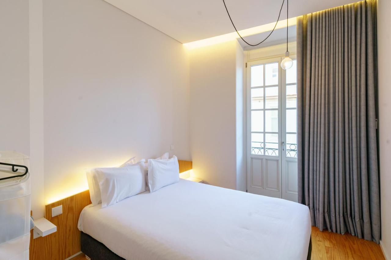 N Apartments - Cha OOporto Extérieur photo
