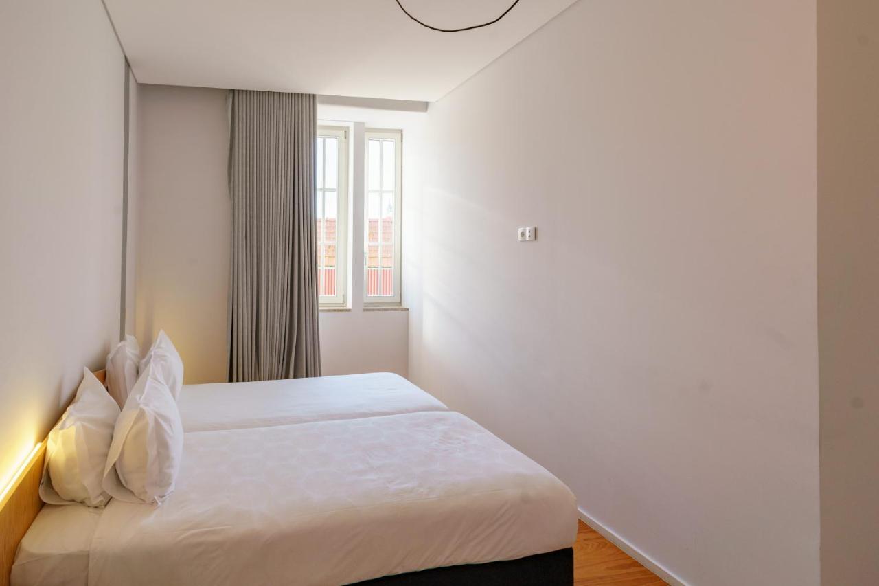 N Apartments - Cha OOporto Extérieur photo
