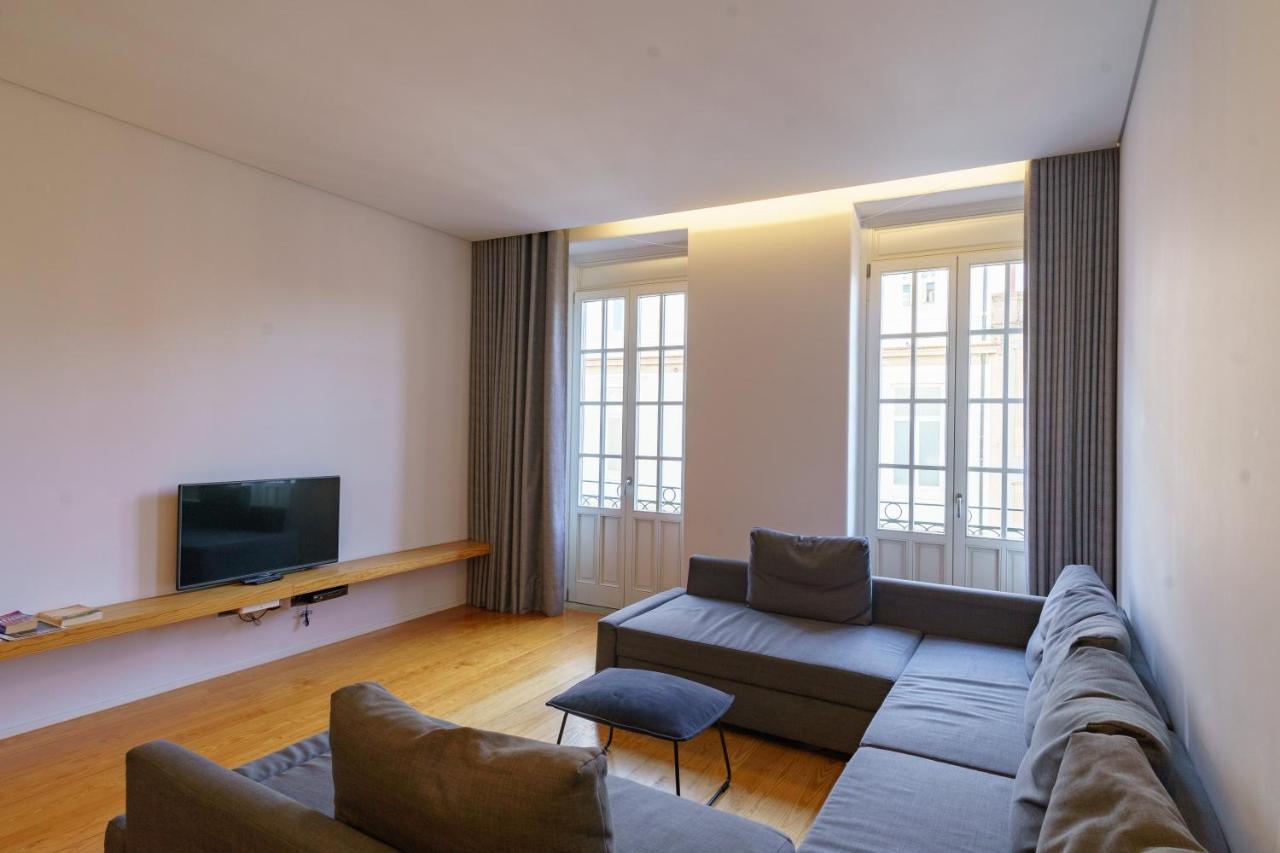 N Apartments - Cha OOporto Extérieur photo