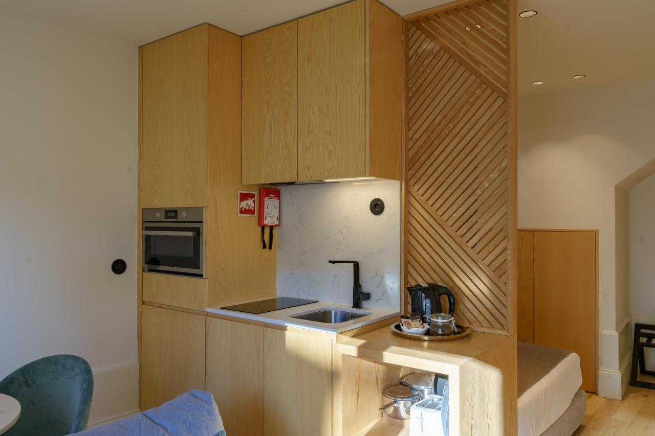N Apartments - Cha OOporto Extérieur photo