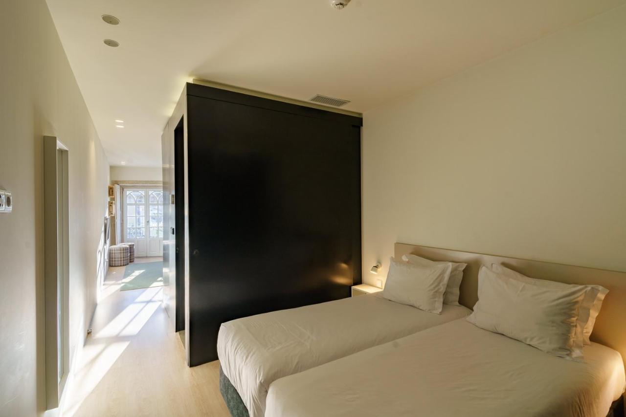 N Apartments - Cha OOporto Extérieur photo
