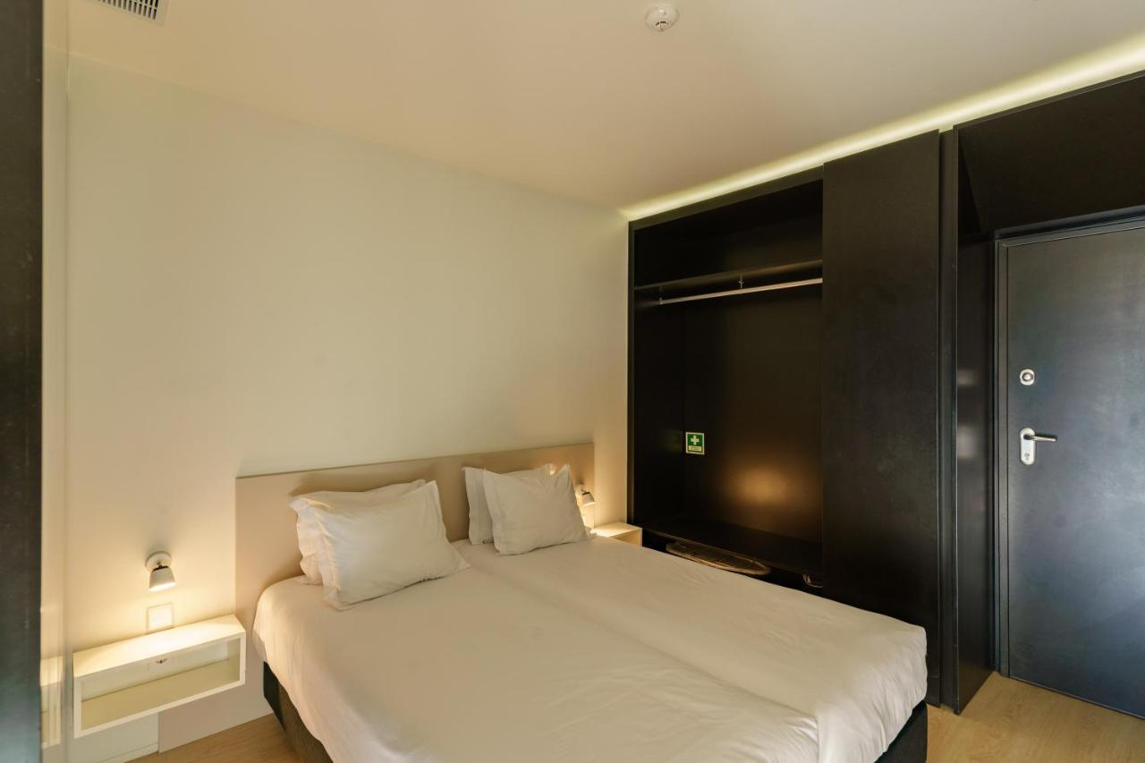 N Apartments - Cha OOporto Extérieur photo