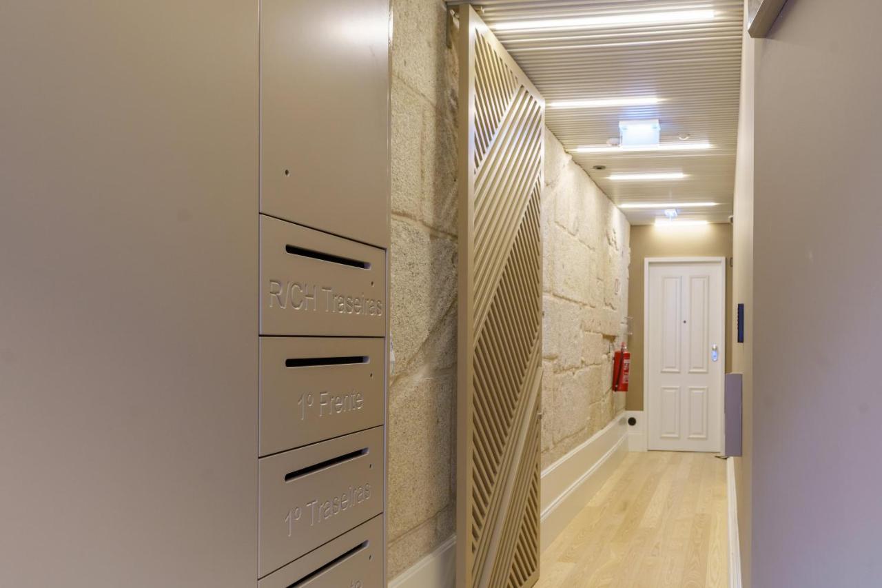 N Apartments - Cha OOporto Extérieur photo