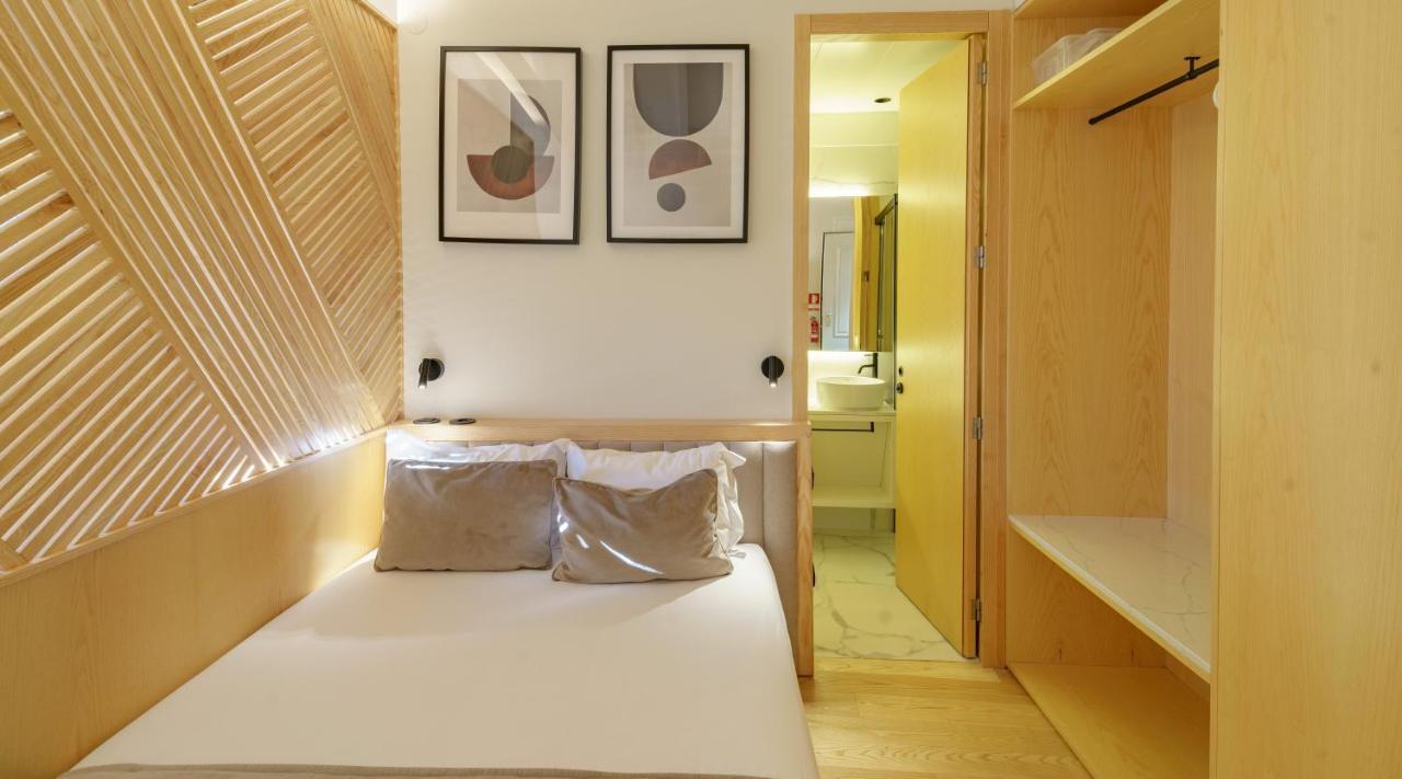 N Apartments - Cha OOporto Extérieur photo