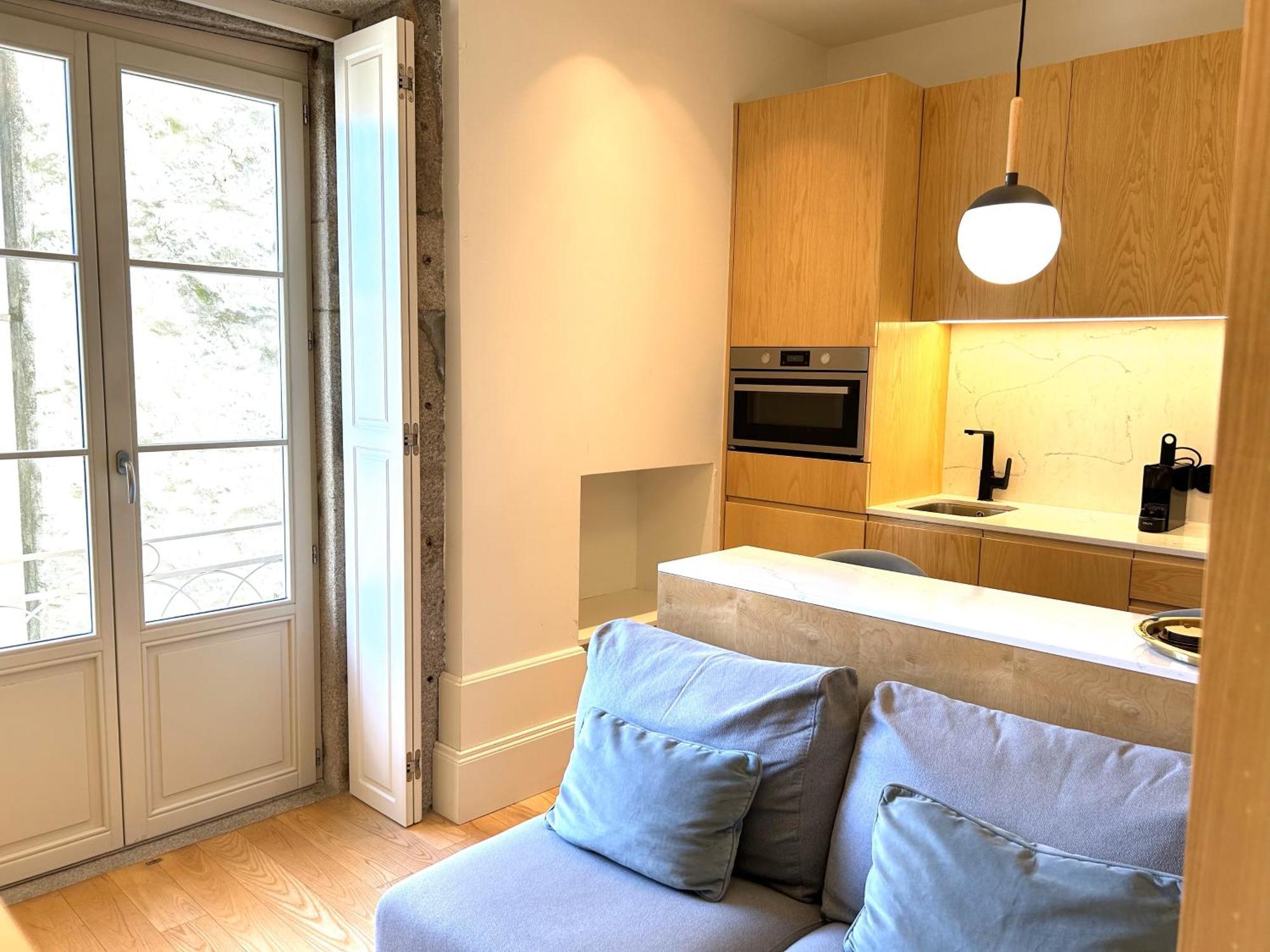 N Apartments - Cha OOporto Extérieur photo